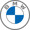 Logo of BMW - Cincinnati Aeroporto