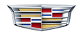 Logo of Cadillac - Cincinnati Aeroporto