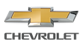 Logo of Chevrolet - Cincinnati Aeroporto