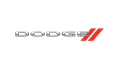 Logo of Dodge - Cincinnati Aeroporto