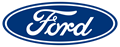 Logo of Ford - Cincinnati Aeroporto