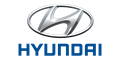 Logo of Hyundai - Cincinnati Aeroporto