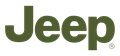 Logo of Jeep - Cincinnati Aeroporto
