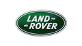 Logo of Land Rover - Cincinnati Aeroporto