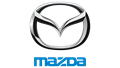 Logo of Mazda - Cincinnati Aeroporto