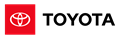 Logo of Toyota - Cincinnati Aeroporto